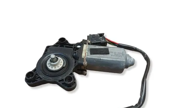 Mercedes-Benz S W220 Rear door window regulator motor 0536004902
