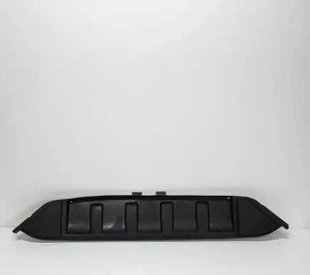 Audi Q7 4L Front bumper lip 4L0121285