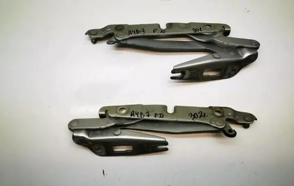 Audi A4 S4 B7 8E 8H Tailgate/trunk/boot hinge 8E5827301 8E5827302 8E5827302G