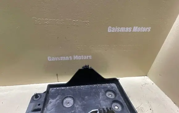 Mazda CX-5 Battery tray Ke5256041
