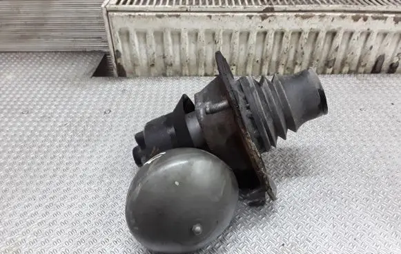 Citroen C5 Air suspension front shock absorber 