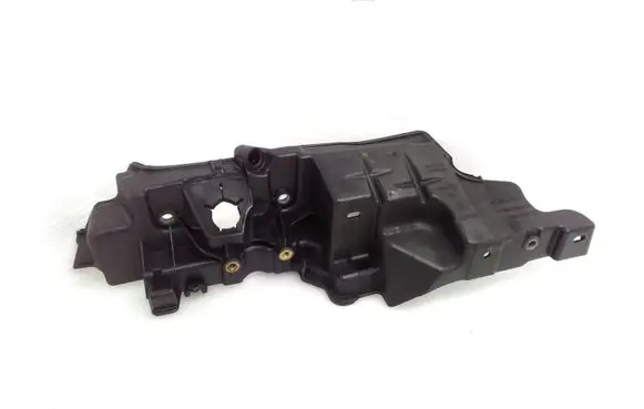 Mercedes-Benz B W246 W242 Engine cover (trim) 175B11122R 175B17398R 175B19528R