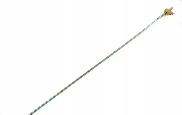 Fiat Marea Oil level dip stick 60815763