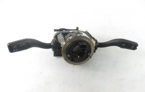 Audi A4 S4 B7 8E 8H Wiper turn signal indicator stalk/switch 4E0953541 8E0953549S