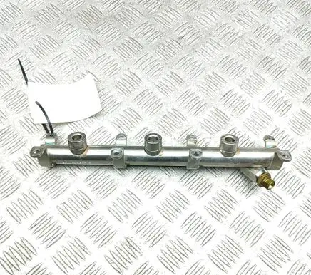 Fuel main line pipe