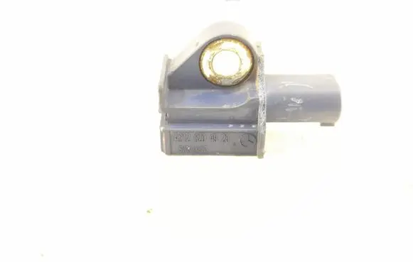Mercedes-Benz E W212 Airbag deployment crash/impact sensor 2048201985 2128204926