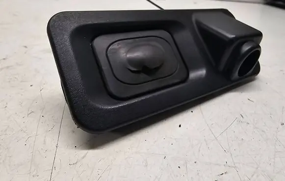 Jaguar XE Tailgate/trunk/boot exterior handle GX73432B10BB
