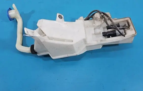 Volvo S90, V90 Windshield washer fluid reservoir/tank 31378731 IMPRK1555963