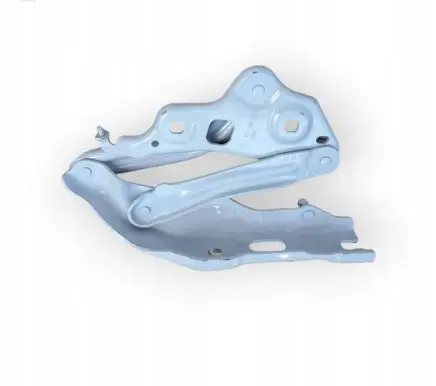 Skoda Octavia Mk3 (5E) Engine bonnet/hood hinges 5E3823302