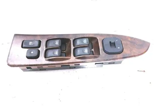 Hyundai XG Electric window control switch 93570-39800