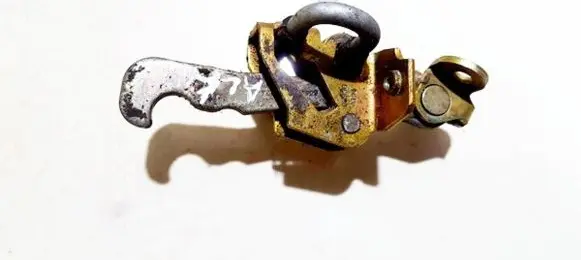 Alfa Romeo 156 Rear door check strap stopper 0393g a134