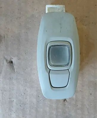 Renault Megane IV Other interior light 264304513R