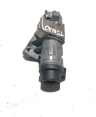 Volkswagen Multivan T5 Ignition lock 4B0905851N