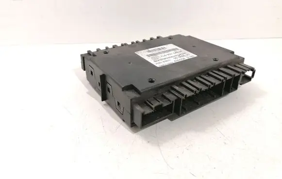 Volkswagen Touareg I Comfort/convenience module 7L6937049M 05066525