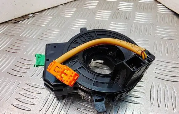 Mitsubishi ASX Airbag slip ring squib (SRS ring) 