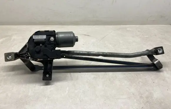 Volvo XC60 Front wiper linkage and motor 3397021531 SW1389 201507072
