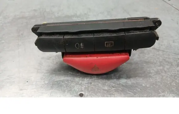 Fiat Albea Other switches/knobs/shifts 