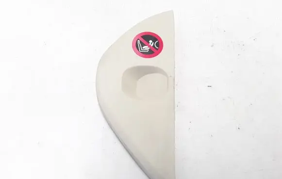 Panel trim