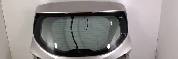 Toyota Corolla E210 E21 Tailgate/trunk/boot lid 
