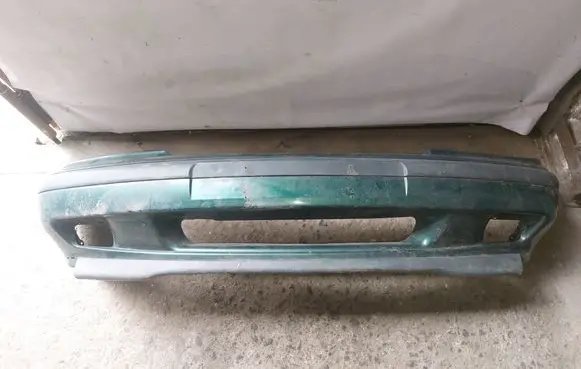 Volvo S40, V40 Front bumper 800920 84660