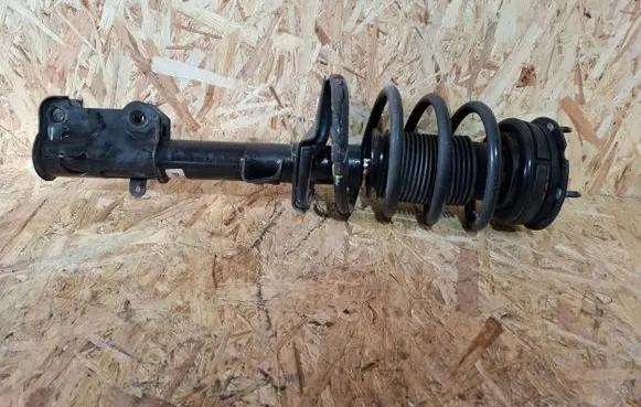 Ford Mustang V Front shock absorber/damper AR3318045CB AR335310BB
