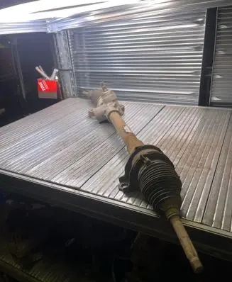 Toyota Yaris Steering rack 6900000260