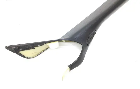 Chevrolet Corvette C6 (A) pillar trim 1041171