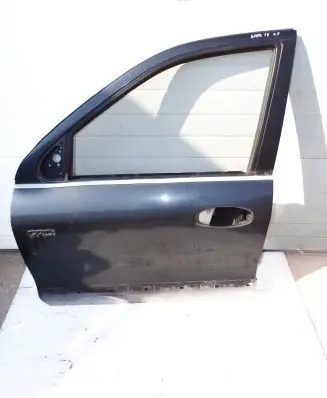 Hyundai Santa Fe Front door