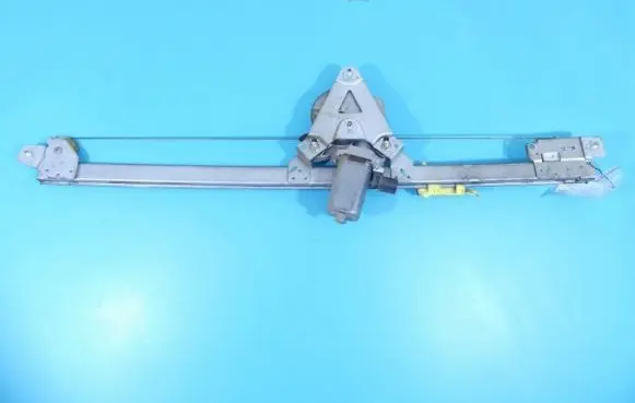Nissan Primastar Front door window regulator with motor 7700311820 IMPRK1347245
