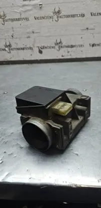 Audi A6 S6 C4 4A Mass air flow meter 0281002074 02810020471