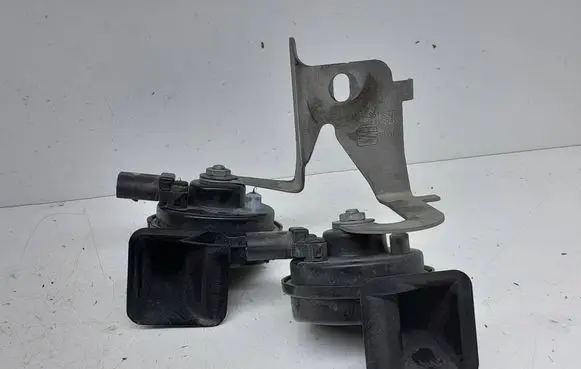 Cupra Formentor Horn signal 5Q0951221D 3B951233E