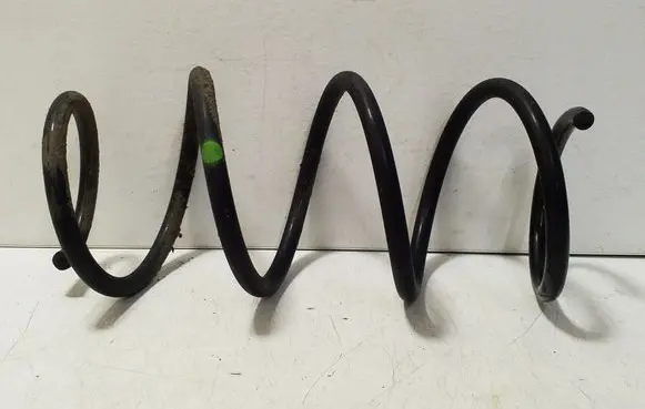Toyota Yaris Cross Front coil spring