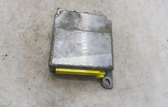 Nissan Note (E11) Airbag control unit/module NOCODE