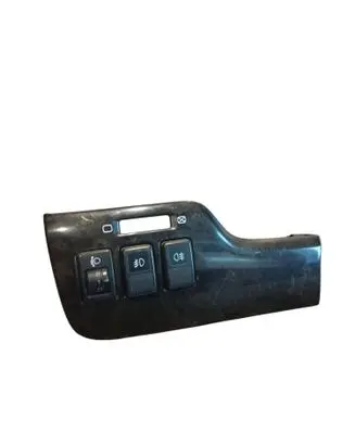 Subaru Legacy A set of switches 