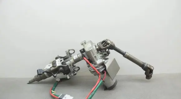 Toyota Prius (XW30) Steering rack mechanical part 4525047190 1608000634
