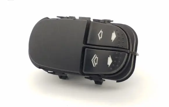 Ford Focus Electric window control switch YS4T14529BA 03162360 K808X