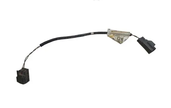 Jaguar XF X250 Wiring harness 8X2T2D013AD 12032460