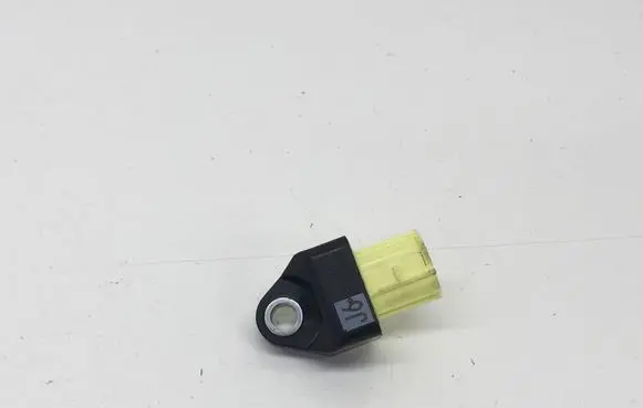 Toyota C-HR I Airbag deployment crash/impact sensor 89831F4010 593CZ1C0V 80100040