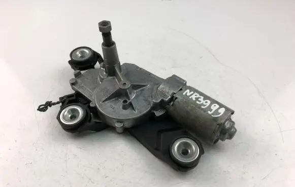 Ford Mondeo MK IV Rear window wiper motor 7S71A17K441AC