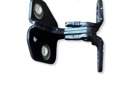 Dodge Charger Rear door lower hinge 85574F