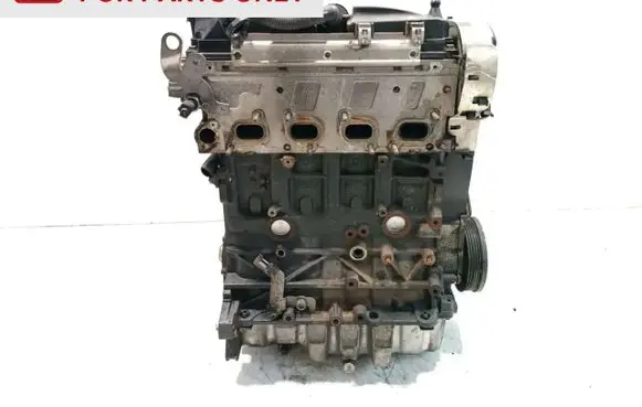 Seat Leon (1P) Engine CAYC