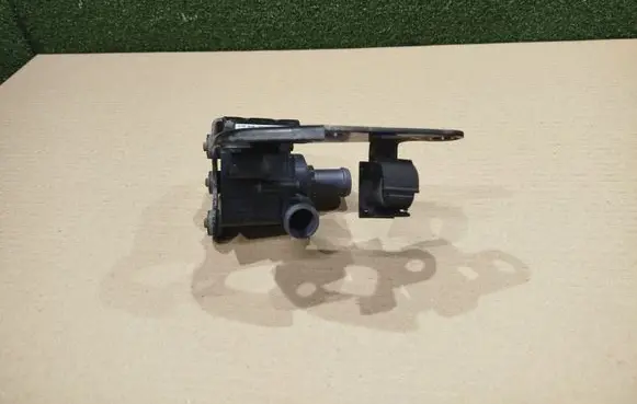 Volkswagen Crafter Electric auxiliary coolant/water pump 2N0121599L 704071850