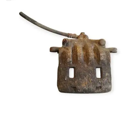 Subaru XV Front brake caliper