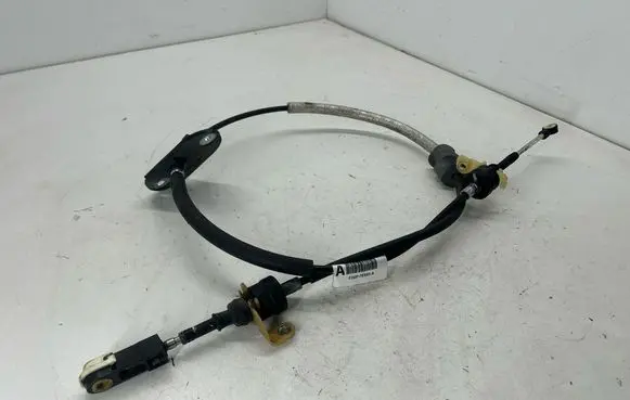 Ford Edge II Gear shift cable linkage F2GP7E395A