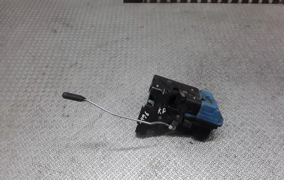 Volvo S80 Front door lock