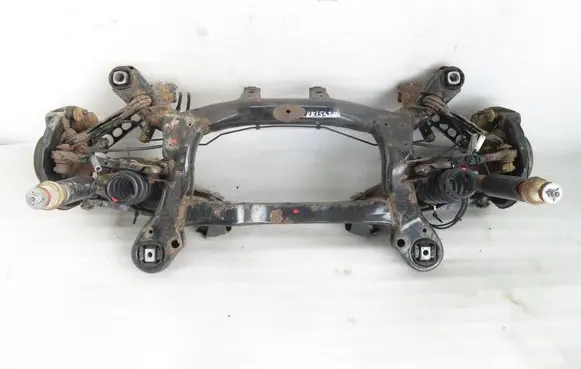 BMW 1 E81 E87 Rear beam 