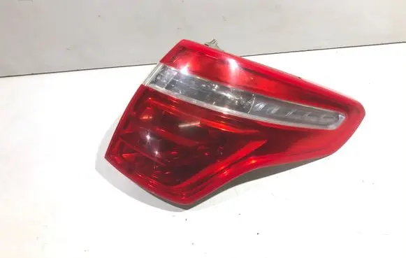 Citroen C4 I Picasso Rear/tail lights 9653547480