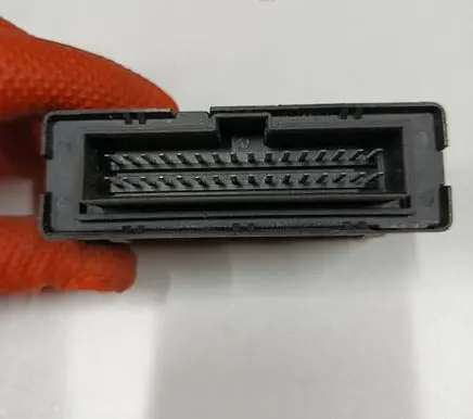 Ford Focus Other control units/modules D3L0A