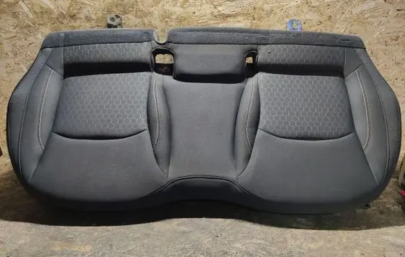 Jeep Compass Rear seat 6UU78VT9AA