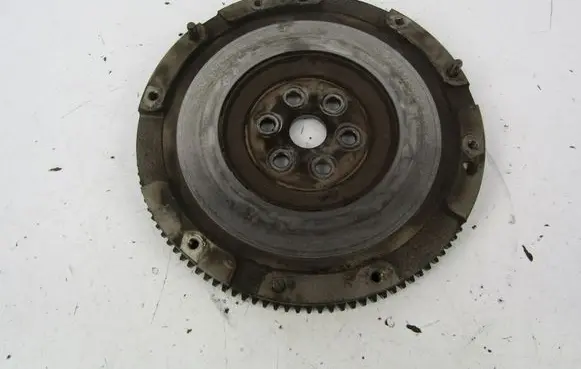Mazda 6 Flywheel 